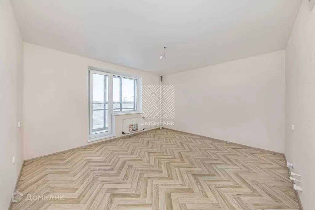 Продаётся 2-к квартира, 43.43 м - Фото 0