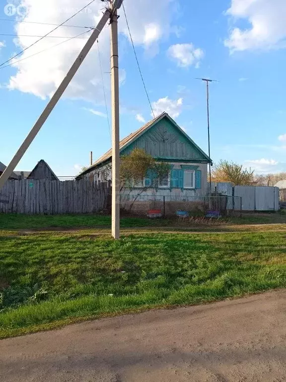 Дом в село Каменноозёрное, Луговая улица, 2 (69 м) - Фото 2