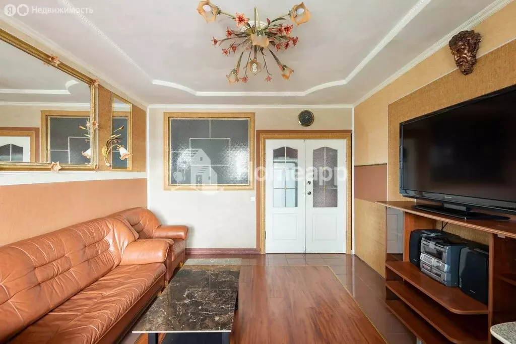 2-комнатная квартира: Реутов, Носовихинское шоссе, 21 (63 м) - Фото 2