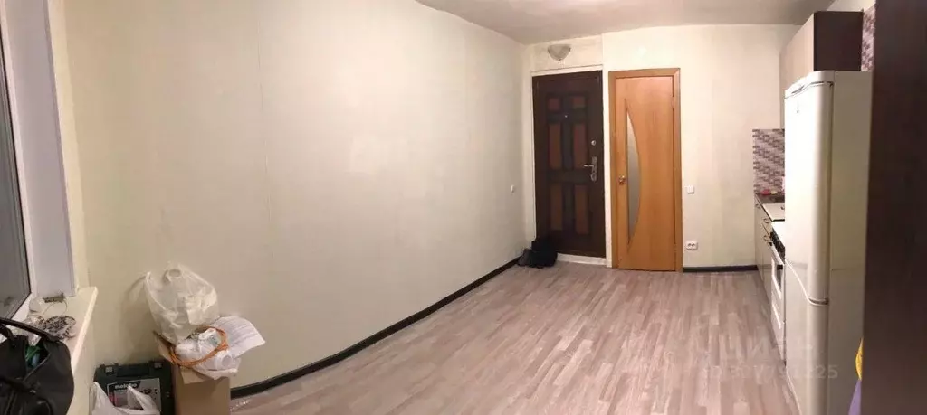 Квартира, студия, 18 м - Фото 1