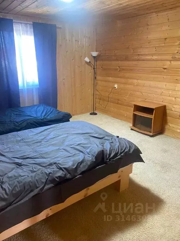 3-к кв. Московская область, Клин Молодежная ул., 49 (70.0 м) - Фото 2