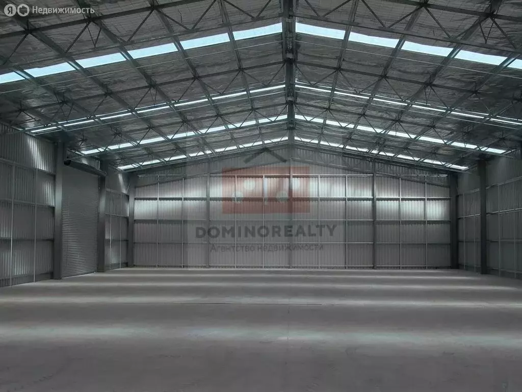 Склад (800 м) - Фото 1