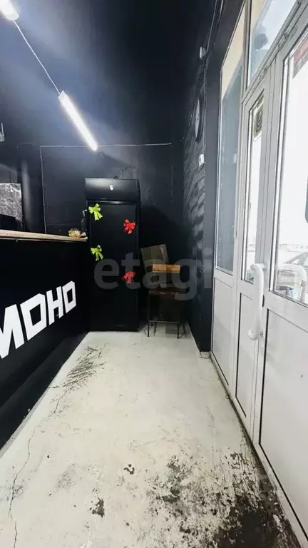Торговая площадь в Челябинская область, Челябинский городской округ, ... - Фото 2