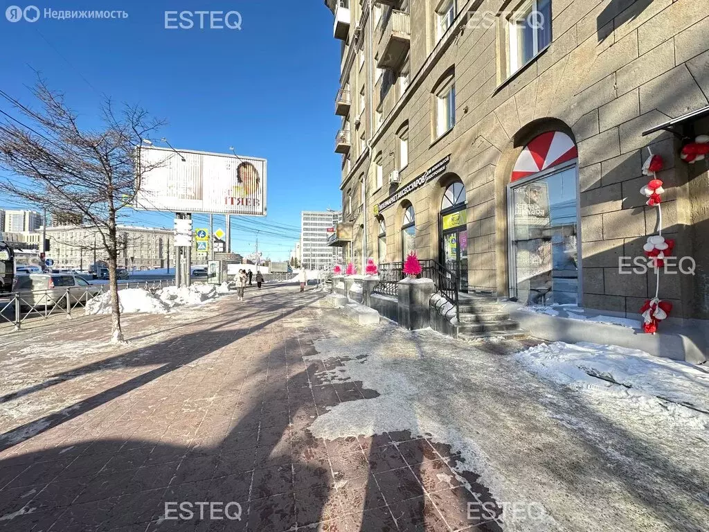 Торговая площадь (90 м) - Фото 2