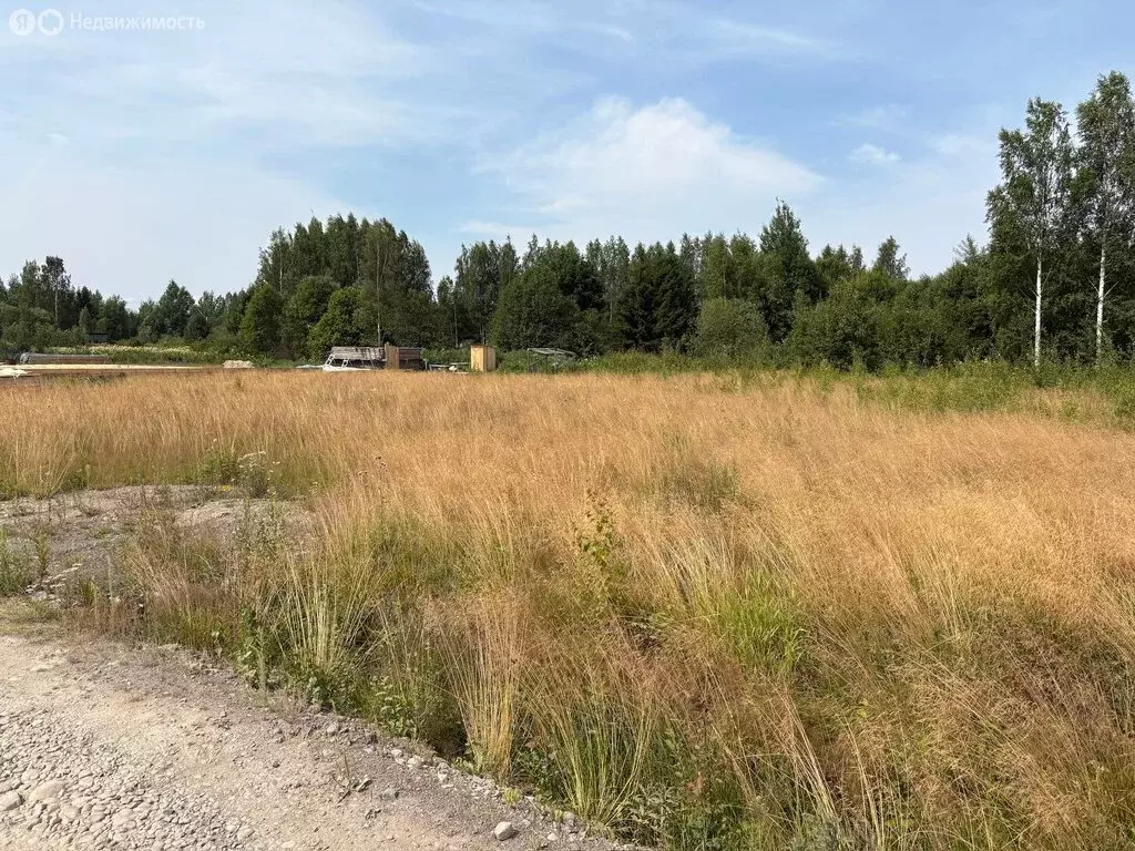 Участок в Удальцово, улица 6-й Квартал (7 м) - Фото 1