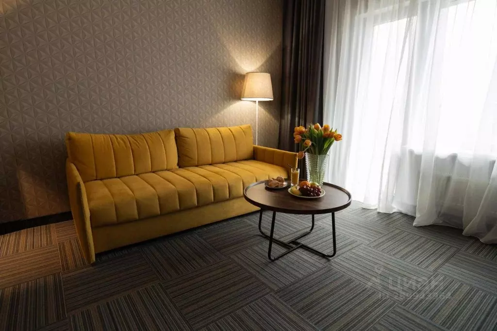 Комната Краснодарский край, Краснодар ул. Александра Покрышкина, 25 ... - Фото 2