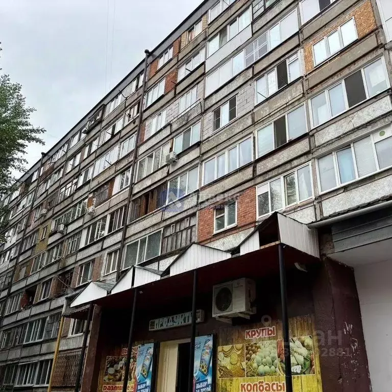 Студия Тюменская область, Тюмень ул. Газовиков, 18 (17.3 м) - Фото 0