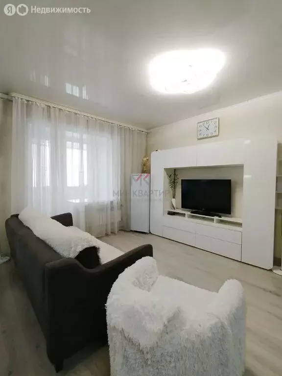 2-комнатная квартира: Кызыл, улица Ооржака Лопсанчапа, 40 (47 м) - Фото 2