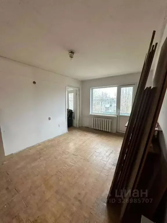 4-к кв. Волгоградская область, Волгоград Жилгородок мкр, ул. Пирогова, ... - Фото 2