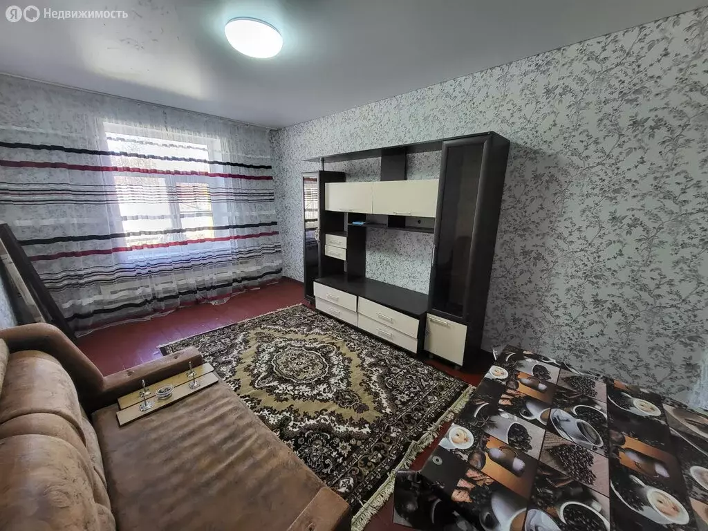 Дом в Новошахтинск, улица Тургенева, 8 (37 м) - Фото 0