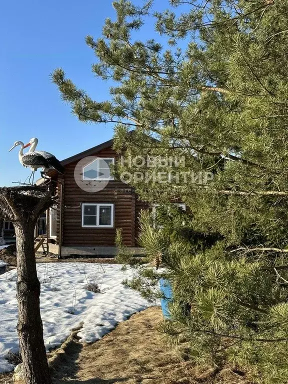 Дом в Московская область, Клин городской округ, д. Кореньки 51 (162 м) - Фото 2