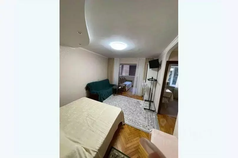 1-к кв. Ставропольский край, Кисловодск проезд Цандера, 6 (45.0 м) - Фото 2