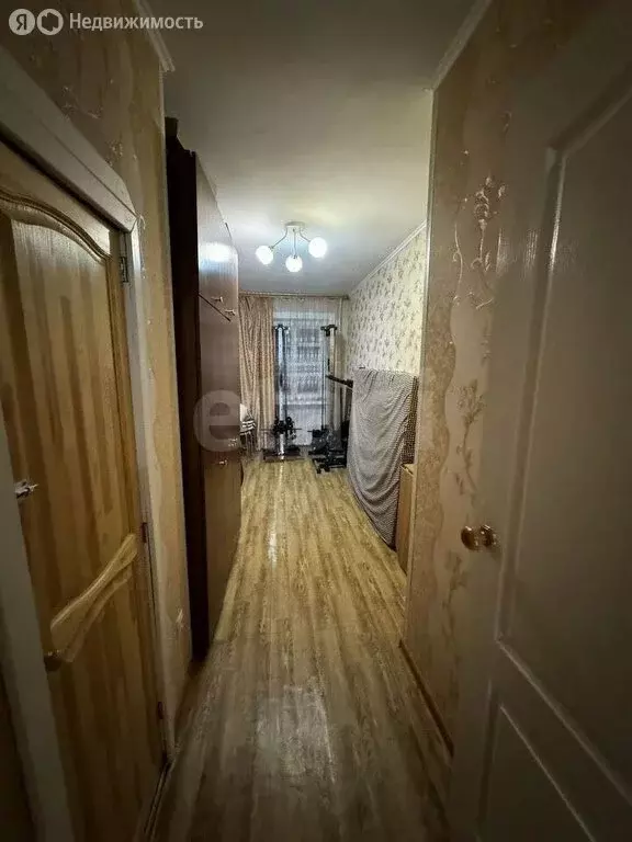 2-комнатная квартира: Ростов-на-Дону, проспект Ленина, 103 (34 м) - Фото 0