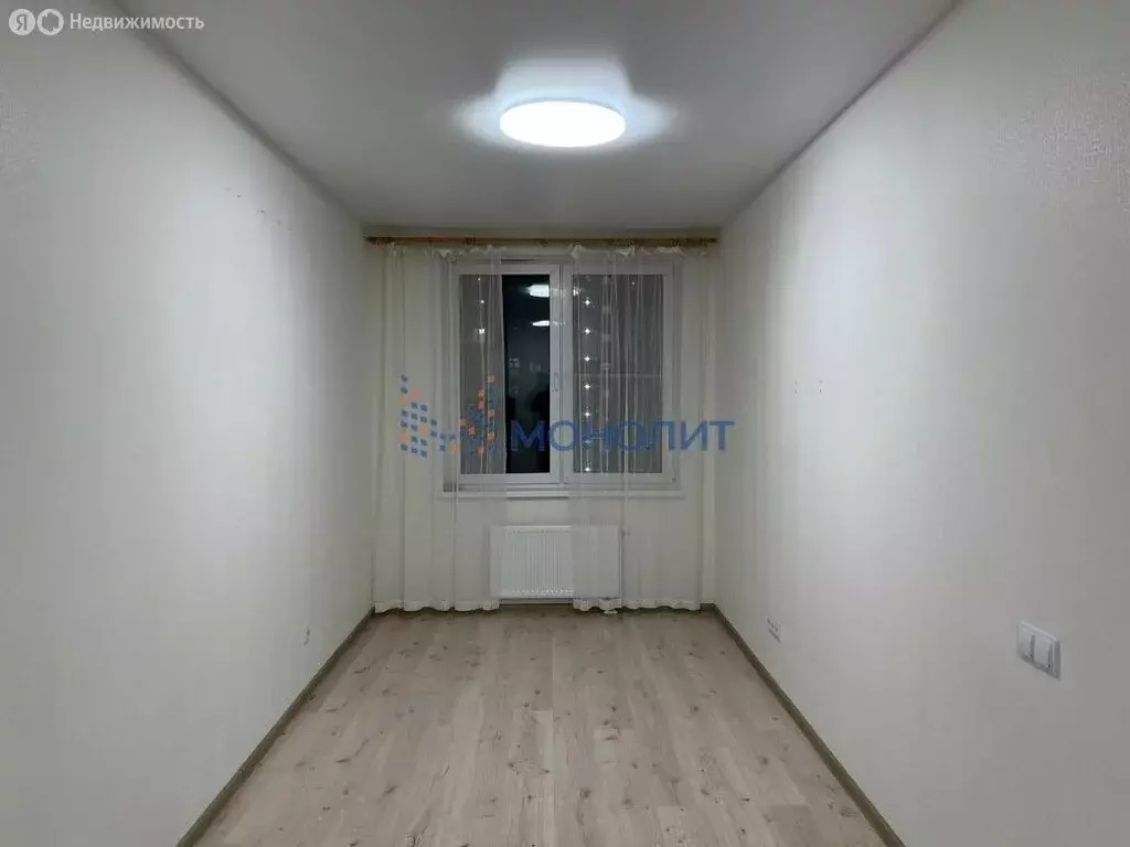 1-комнатная квартира: деревня Анкудиновка, Русская улица, 17 (37.5 м) - Фото 2