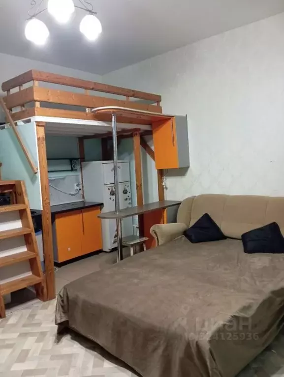 4-к кв. Нижегородская область, Нижний Новгород Советская ул., 19 (98.9 ... - Фото 1