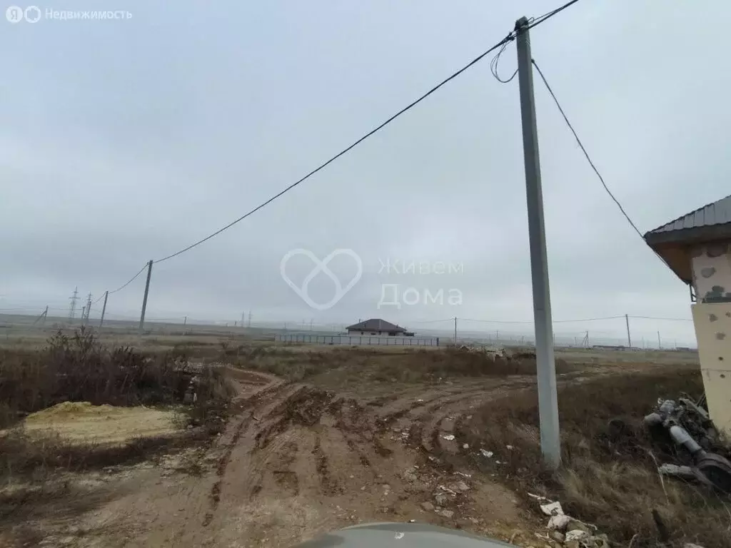 Участок в Волгоград, Стальная улица (7.5 м) - Фото 2