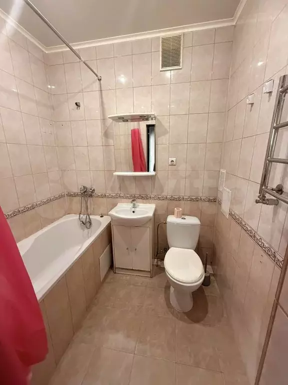 2-к. квартира, 40,2 м, 6/6 эт. - Фото 1