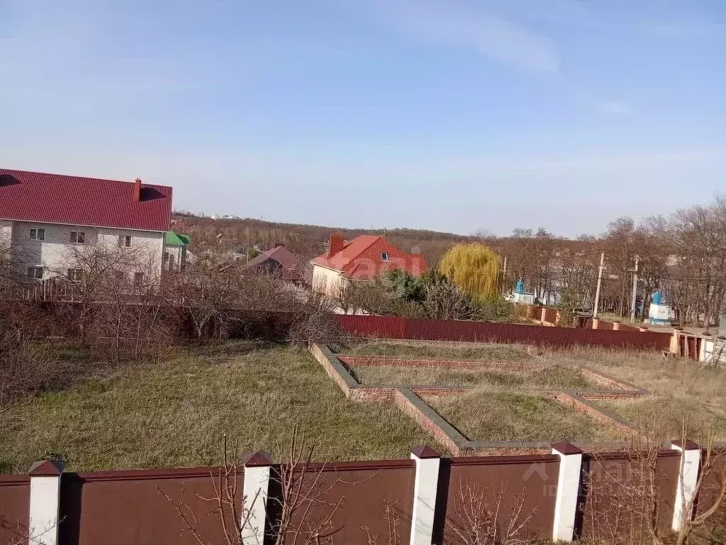 Участок в Белгородская область, Белгородский район, Тавровское с/пос, ... - Фото 1
