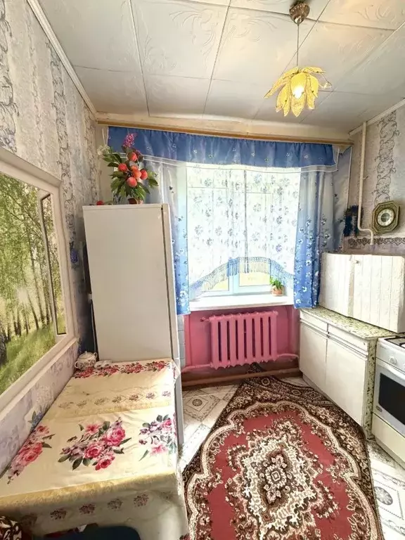 1-к кв. Псковская область, Печоры ул. Мира, 83 (27.9 м) - Фото 2