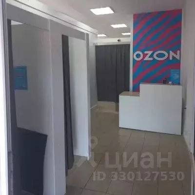 Помещение свободного назначения в Тюменская область, Ялуторовск ул. ... - Фото 2