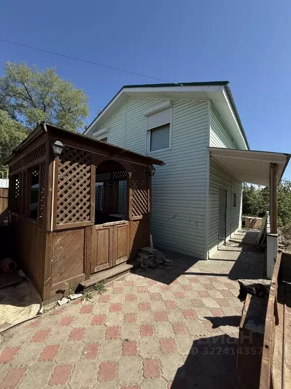 Дом в Самарская область, Сызрань ДНТ Сосенки тер.,  (115 м) - Фото 2