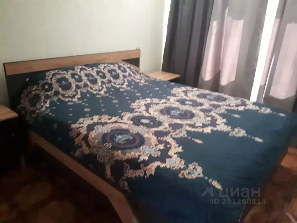 2-к кв. Карелия, Сортавала ул. Дружбы Народов, 19 (49.0 м) - Фото 1
