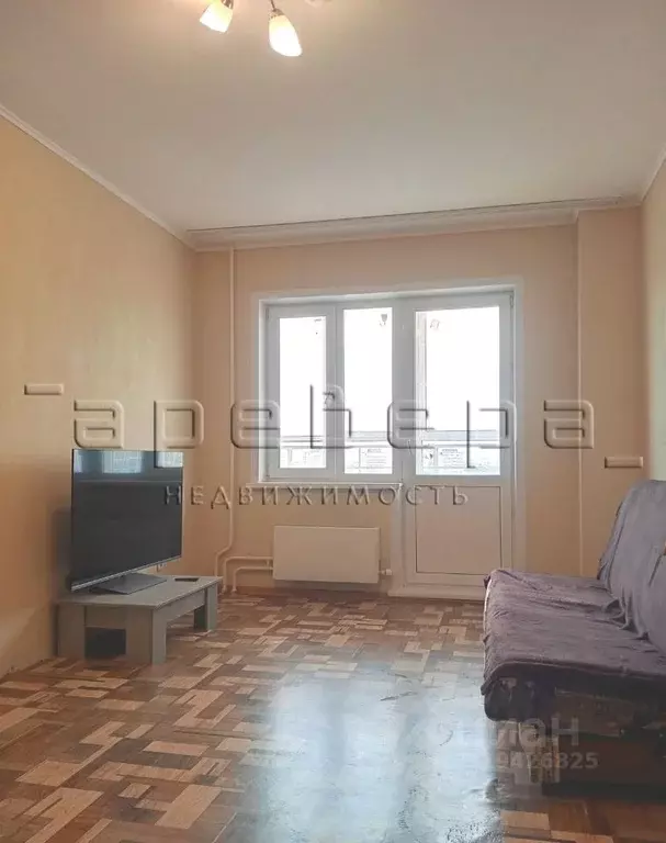 1-к кв. Красноярский край, Красноярск наб. Ярыгинская, 5 (38.9 м) - Фото 0