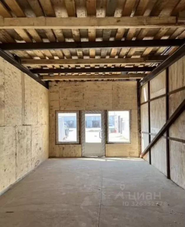 Торговая площадь в Москва № 70 кв-л, 1 (48 м) - Фото 2