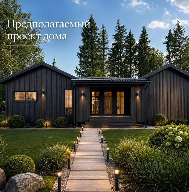 Дом в Московская область, Истра муниципальный округ, д. Котово, Балтия ... - Фото 2