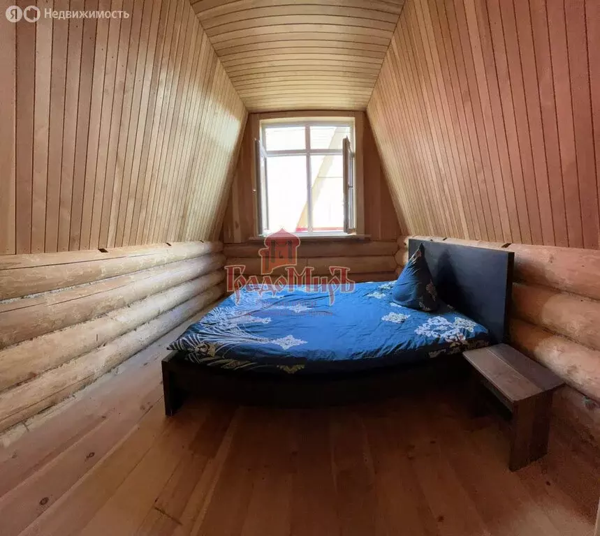 Дом в посёлок Мостовик, Первомайская улица (304.2 м) - Фото 2