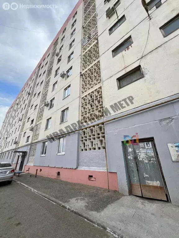 3-комнатная квартира: Элиста, 2-й микрорайон, 13 (66 м) - Фото 1