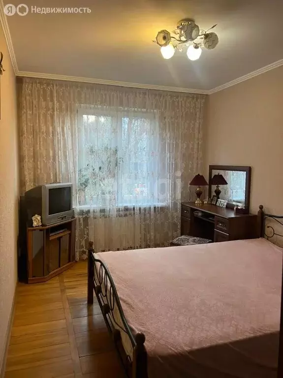 2-комнатная квартира: Кисловодск, Красивая улица, 23 (49 м) - Фото 1