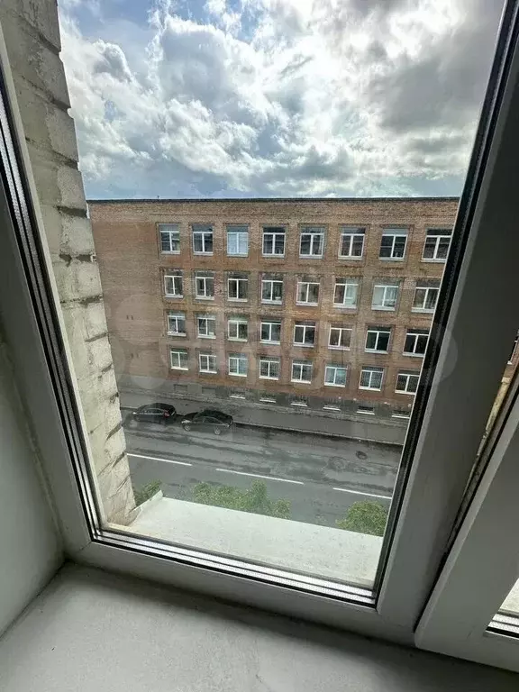 1-к. квартира, 28,8 м, 5/6 эт. - Фото 0