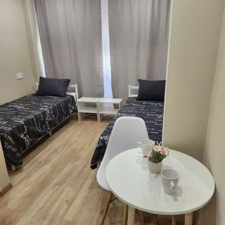 1-к кв. Московская область, Королев Пионерская ул., 1 (20.0 м) - Фото 1