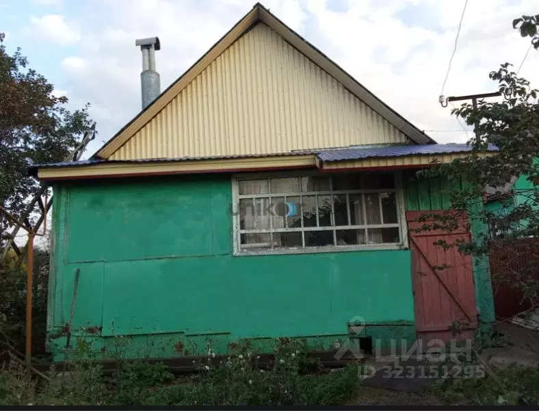 Дом в Башкортостан, Иглинский сельсовет, с. Иглино ул. Степная (75 м) - Фото 2