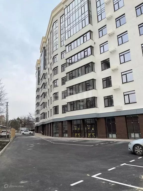 Продаётся 2-к квартира, 78.9 м - Фото 1