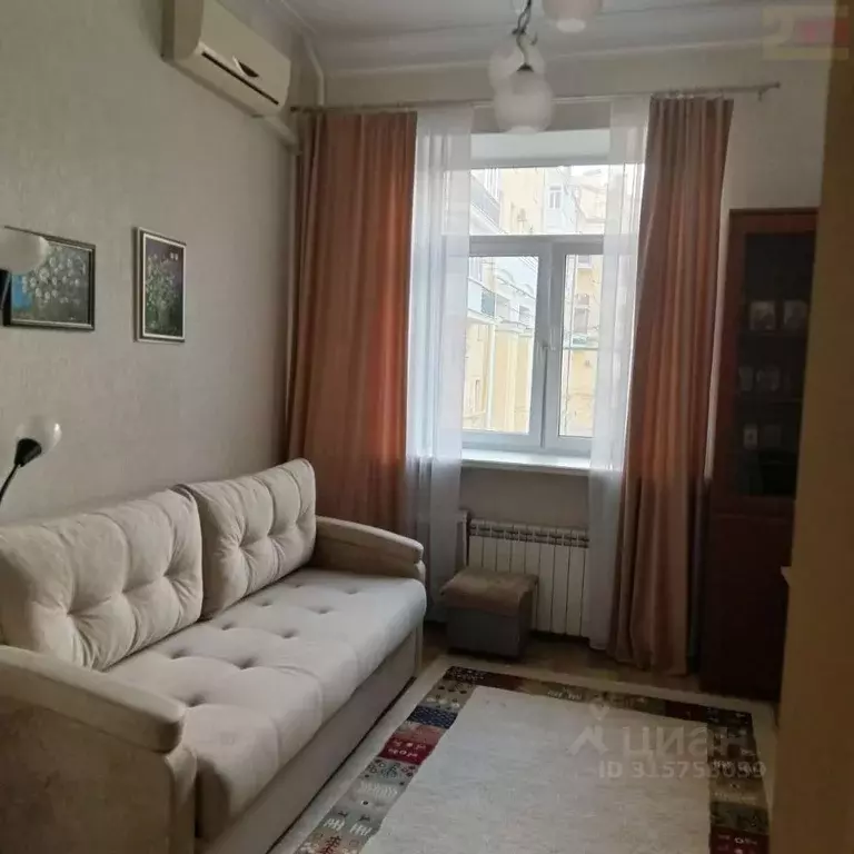 2-к кв. Самарская область, Самара Красноармейская ул., 62 (43.6 м) - Фото 1
