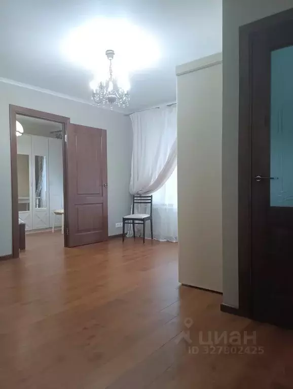 2-к кв. Москва Ломоносовский просп., 3К1 (46.0 м) - Фото 2