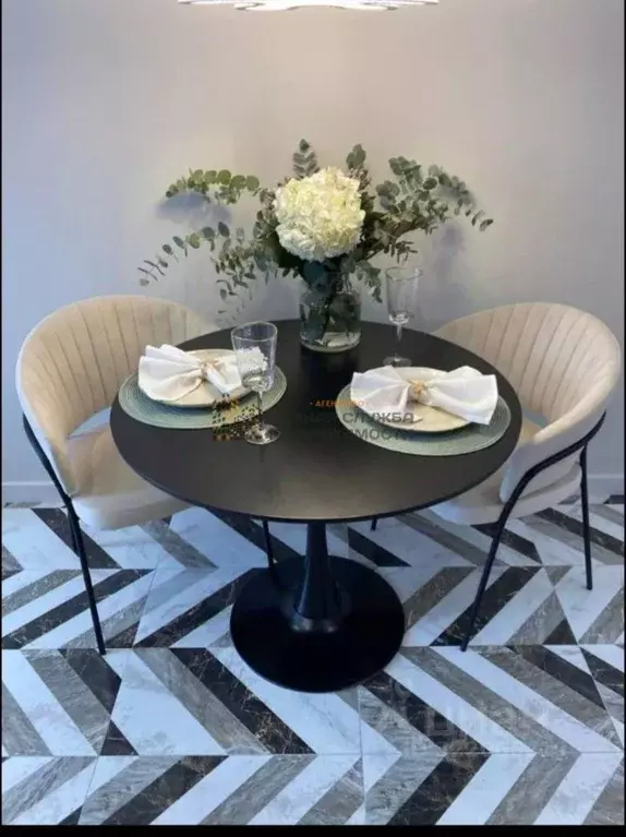 1-к кв. Башкортостан, Уфа ул. Менделеева (36.0 м) - Фото 2