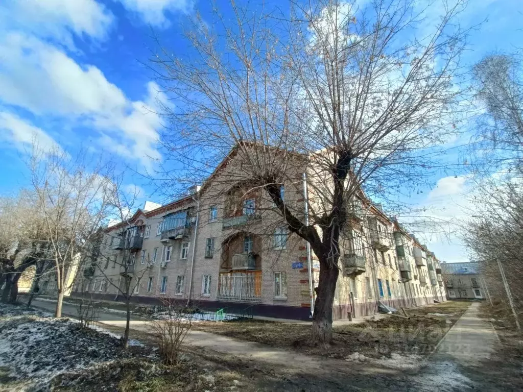 1-к кв. Татарстан, Казань Социалистическая ул., 11/14 (31.0 м) - Фото 0