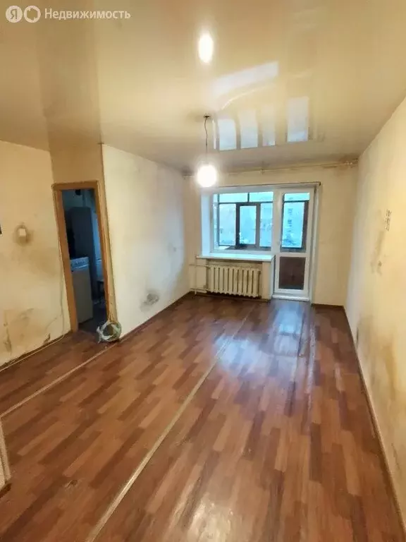 1-комнатная квартира: Екатеринбург, Заводская улица, 14 (31 м) - Фото 1