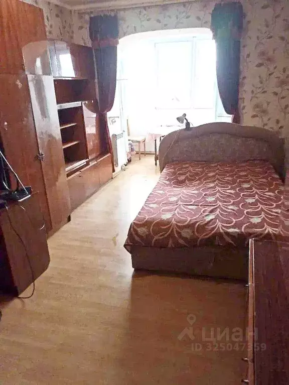 1-к кв. Крым, Феодосия ул. Крымская, 3 (37.1 м) - Фото 1