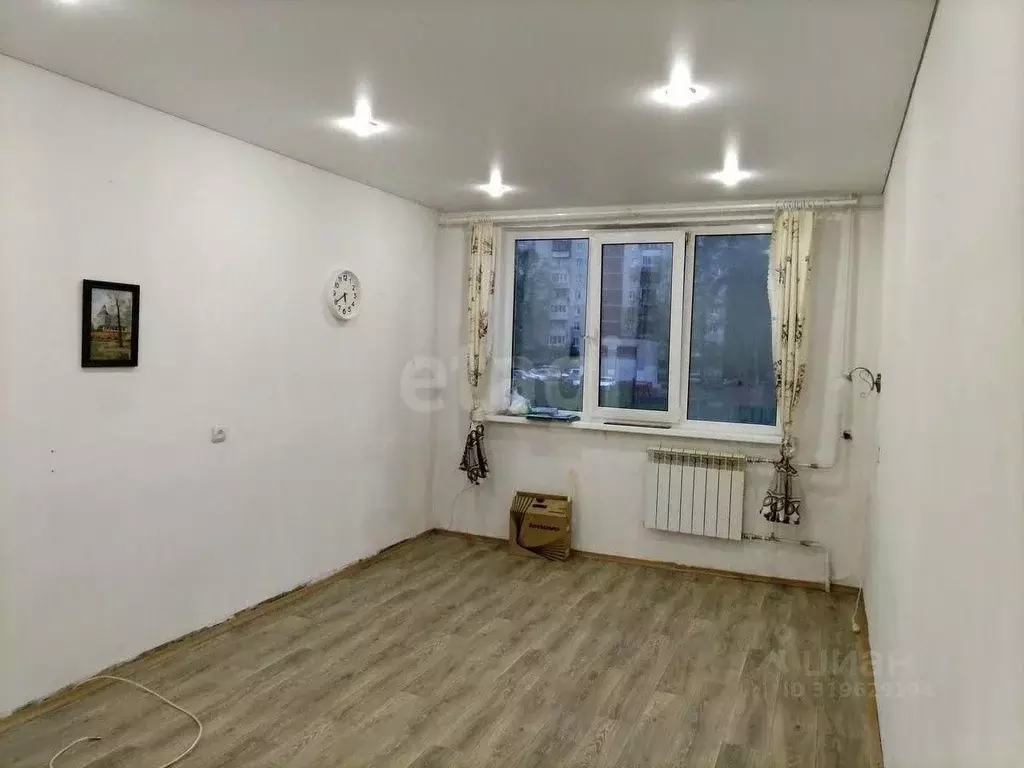 1-к кв. Санкт-Петербург ул. Маршала Захарова, 27К2 (35.6 м) - Фото 1