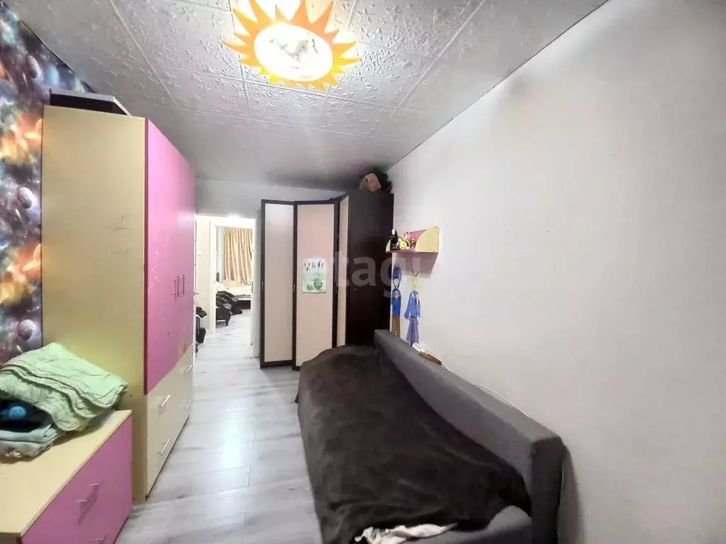 Квартира, 2 комнаты, 43.5 м - Фото 0