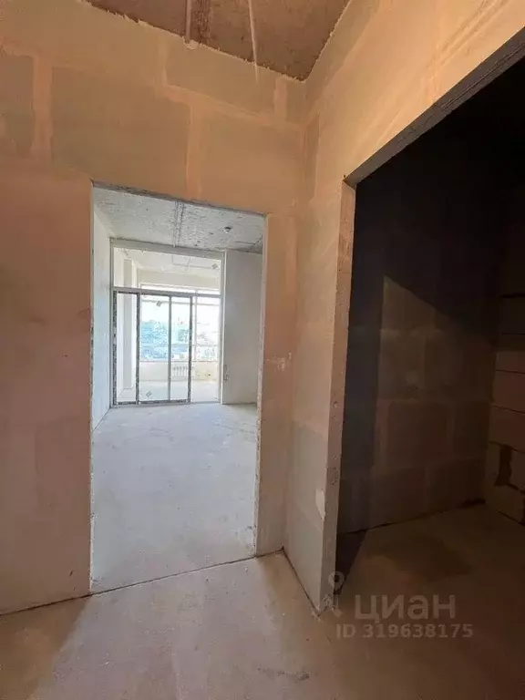 1-к кв. Ставропольский край, Ставрополь ул. Герцена, 147А1 (27.0 м) - Фото 0