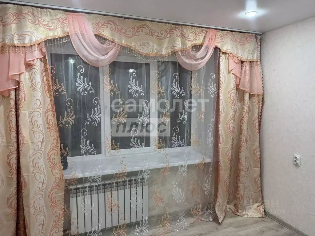 1-к кв. Ивановская область, Иваново ул. Павла Большевикова, 9 (20.5 м) - Фото 2