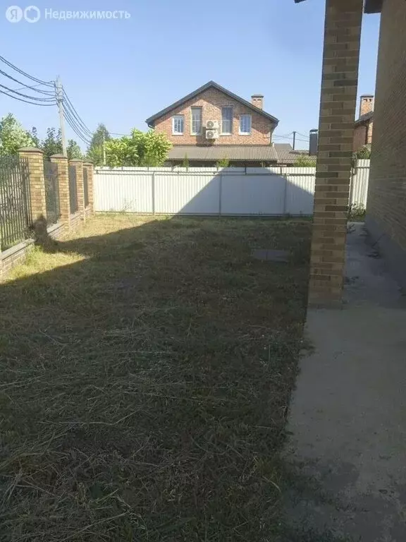 Дом в Краснодар, Беломорская улица, 3 (230 м) - Фото 1