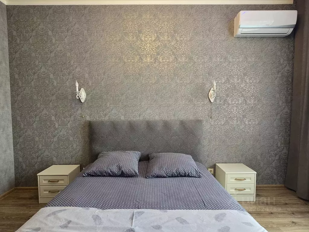 1-к кв. Орловская область, Орел ул. Михалицына, 1 (52.0 м) - Фото 2