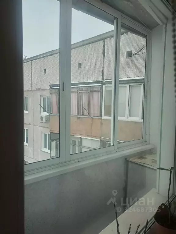 2-к кв. Новосибирская область, Искитимский район, Линево городское ... - Фото 2