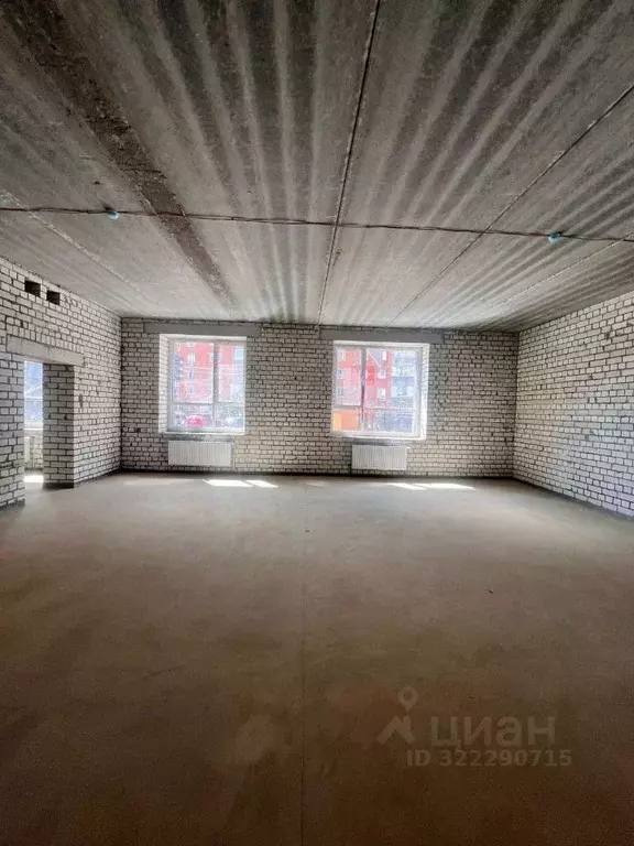 Офис в Пензенская область, Пенза проезд Тимирязева, 11 (80 м) - Фото 1